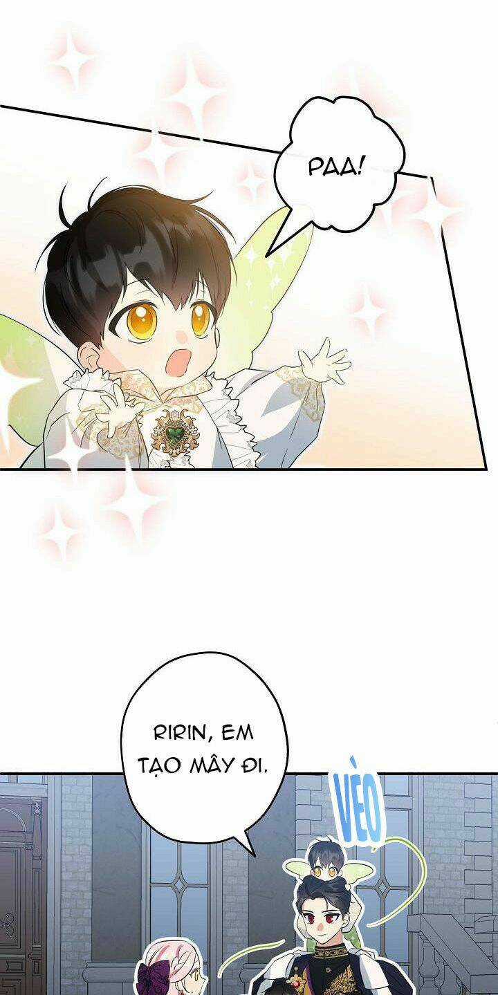 Cuộc Hôn Nhân Giả Dối - Chapter 107 - Trang 18