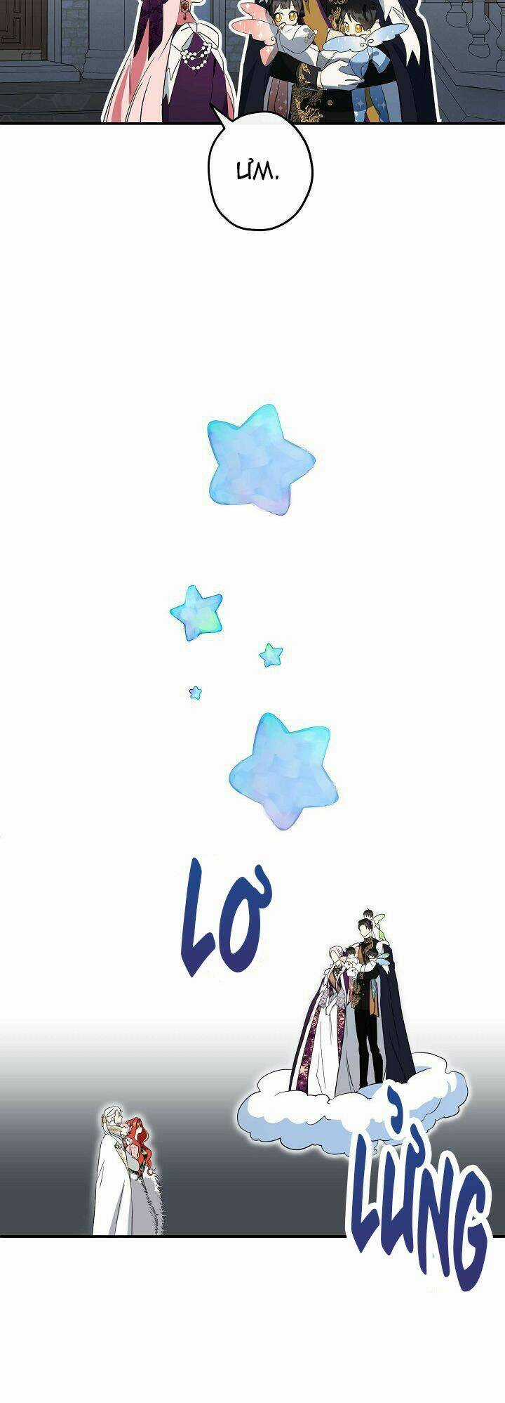 Cuộc Hôn Nhân Giả Dối - Chapter 107 - Trang 19