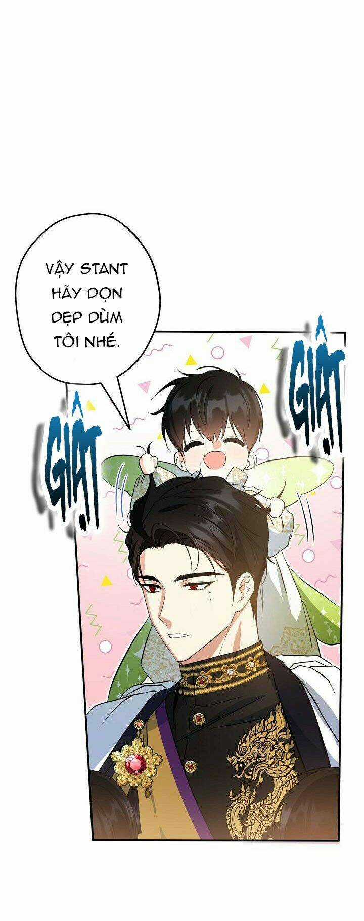 Cuộc Hôn Nhân Giả Dối - Chapter 107 - Trang 20