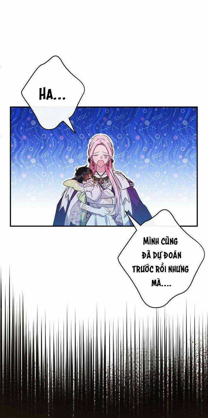 Cuộc Hôn Nhân Giả Dối - Chapter 107 - Trang 3