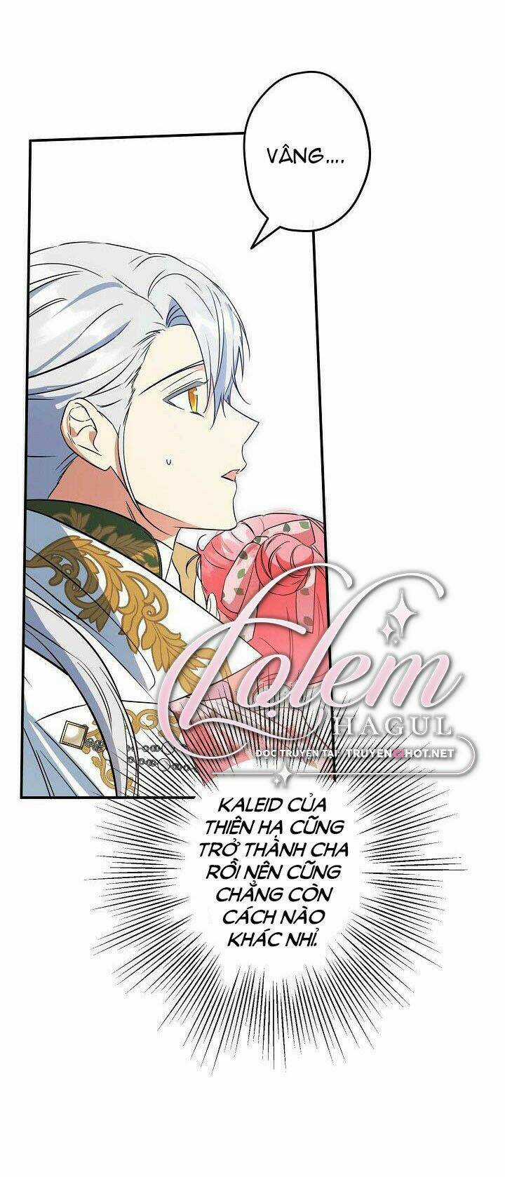 Cuộc Hôn Nhân Giả Dối - Chapter 107 - Trang 21