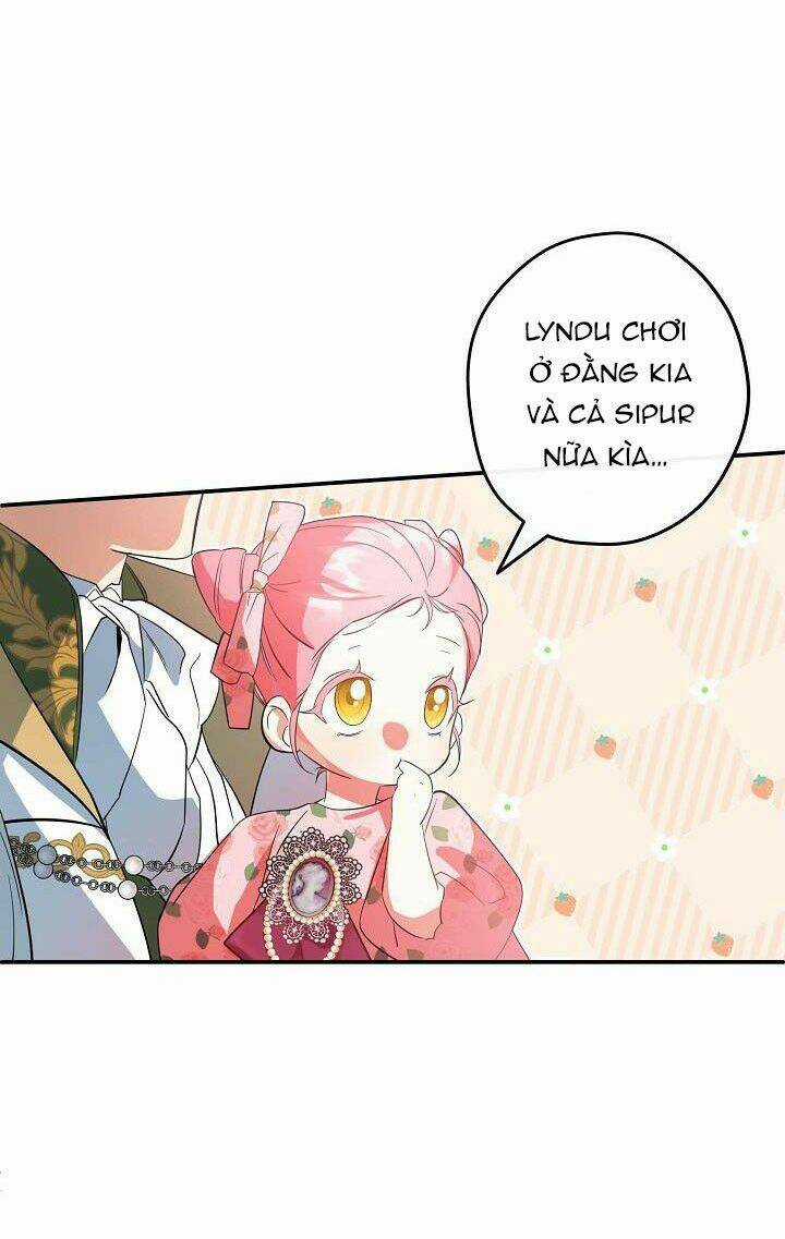 Cuộc Hôn Nhân Giả Dối - Chapter 107 - Trang 22