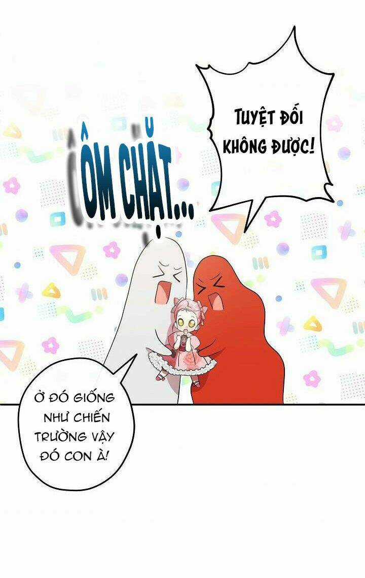 Cuộc Hôn Nhân Giả Dối - Chapter 107 - Trang 23