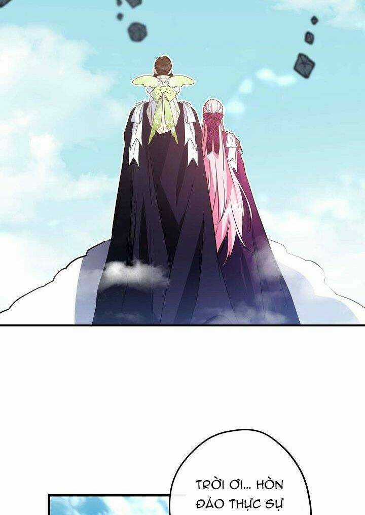 Cuộc Hôn Nhân Giả Dối - Chapter 107 - Trang 26