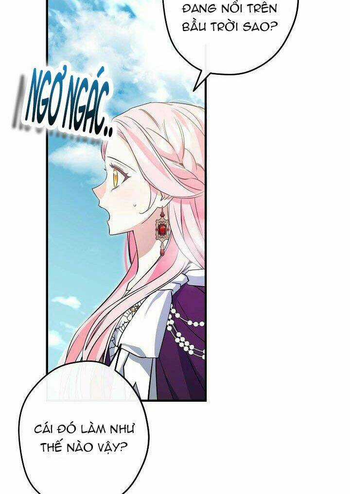 Cuộc Hôn Nhân Giả Dối - Chapter 107 - Trang 27