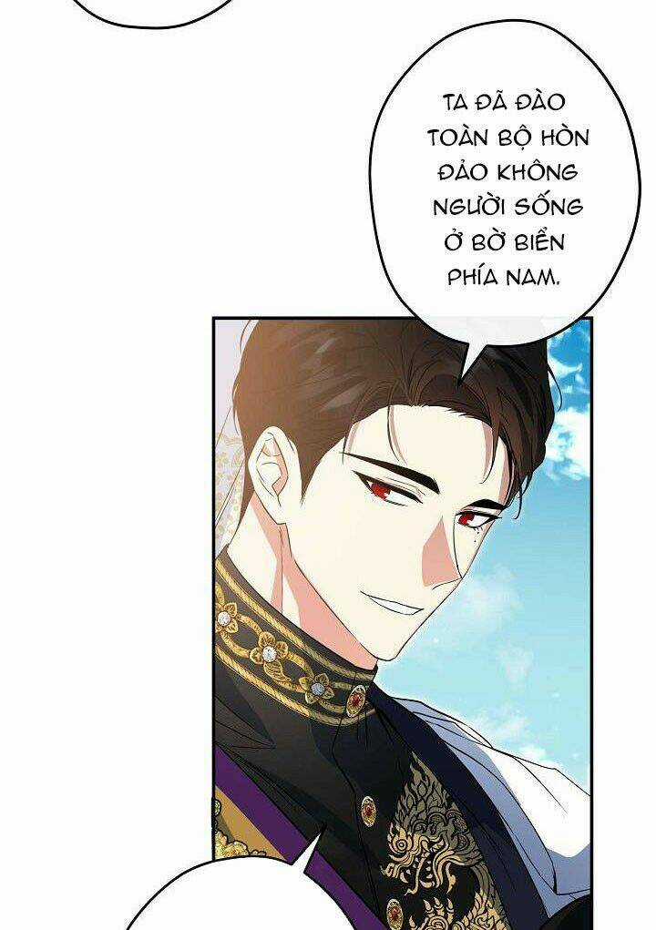 Cuộc Hôn Nhân Giả Dối - Chapter 107 - Trang 28