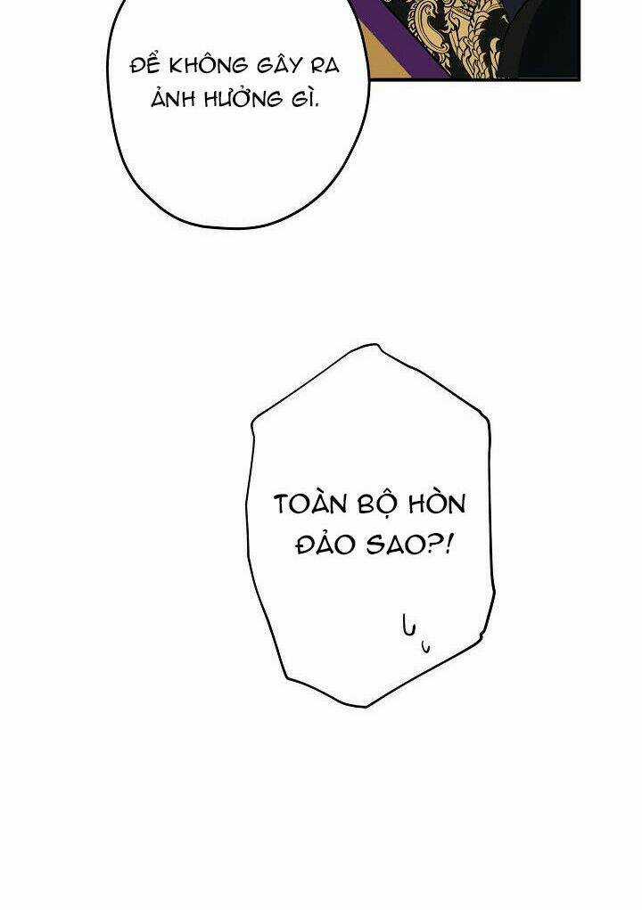 Cuộc Hôn Nhân Giả Dối - Chapter 107 - Trang 29