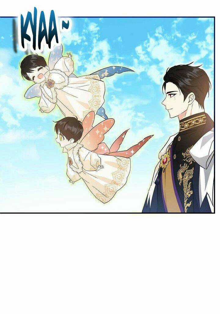 Cuộc Hôn Nhân Giả Dối - Chapter 107 - Trang 32