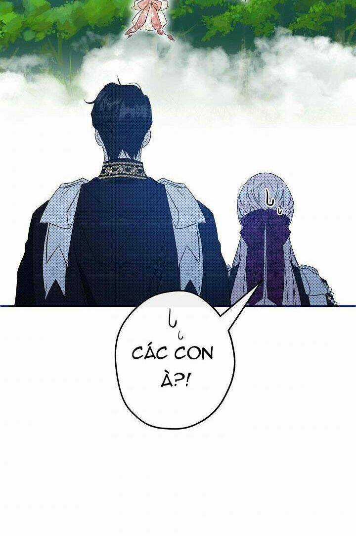 Cuộc Hôn Nhân Giả Dối - Chapter 107 - Trang 34