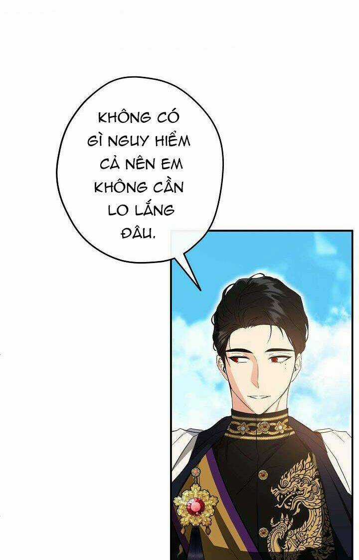Cuộc Hôn Nhân Giả Dối - Chapter 107 - Trang 35