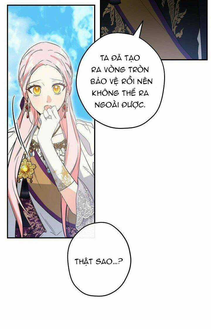 Cuộc Hôn Nhân Giả Dối - Chapter 107 - Trang 36