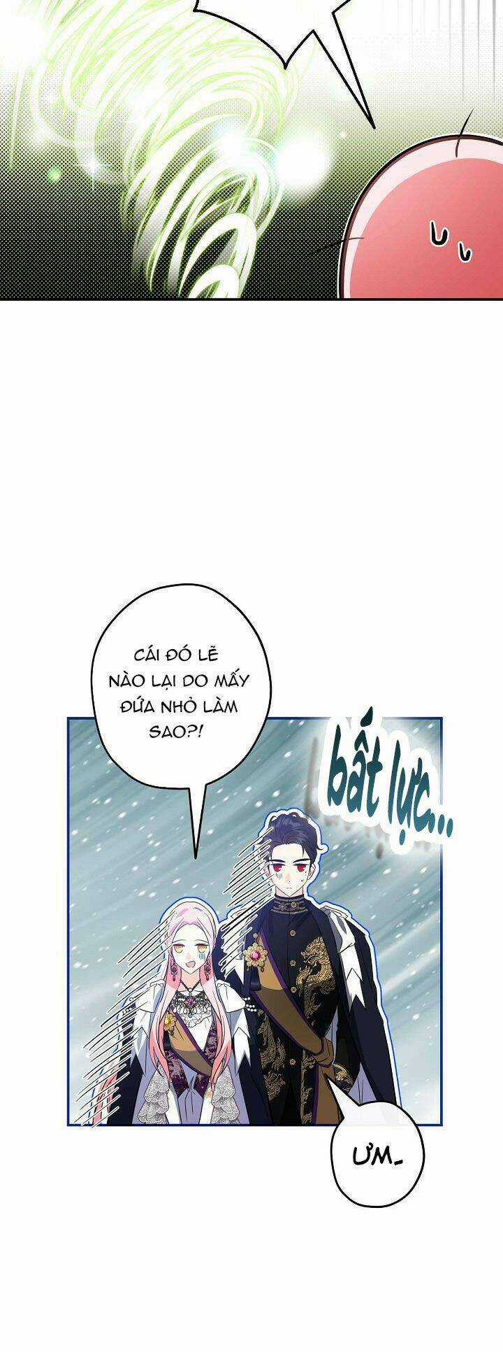 Cuộc Hôn Nhân Giả Dối - Chapter 107 - Trang 39