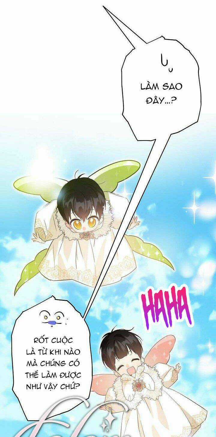 Cuộc Hôn Nhân Giả Dối - Chapter 107 - Trang 40