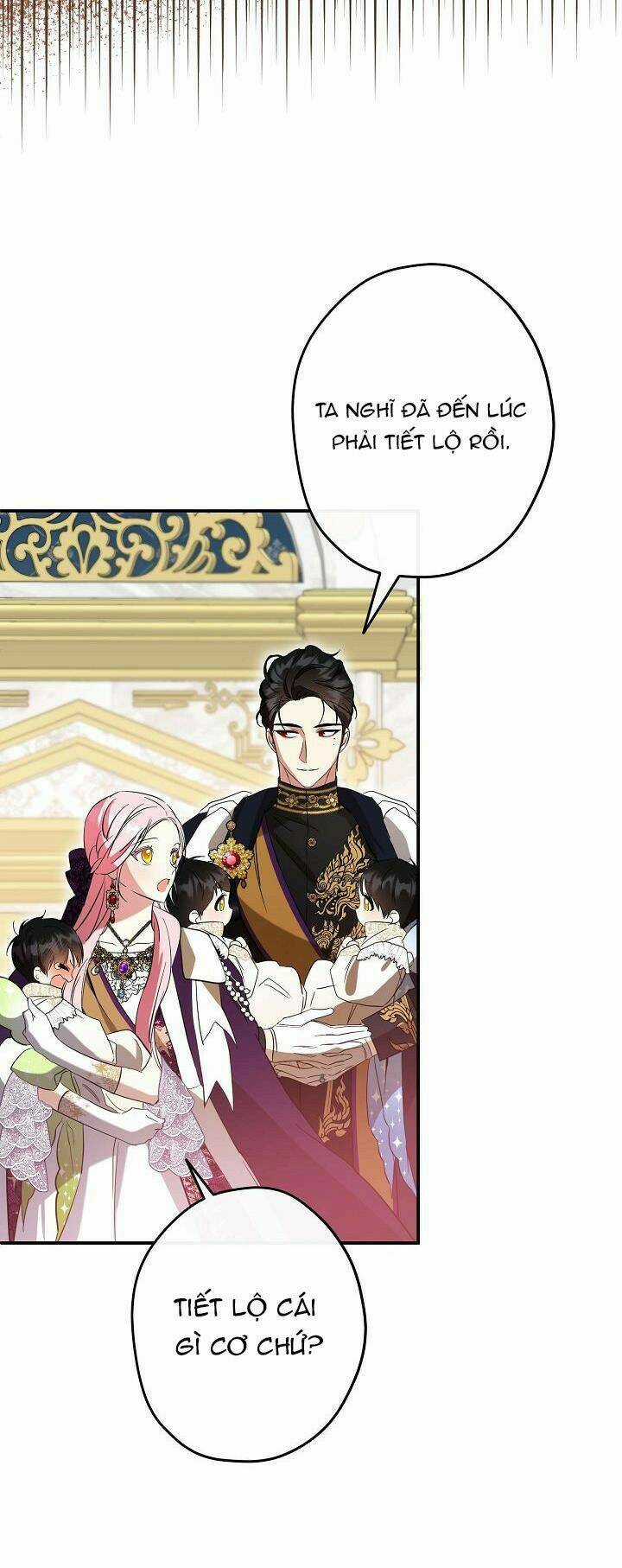 Cuộc Hôn Nhân Giả Dối - Chapter 107 - Trang 5