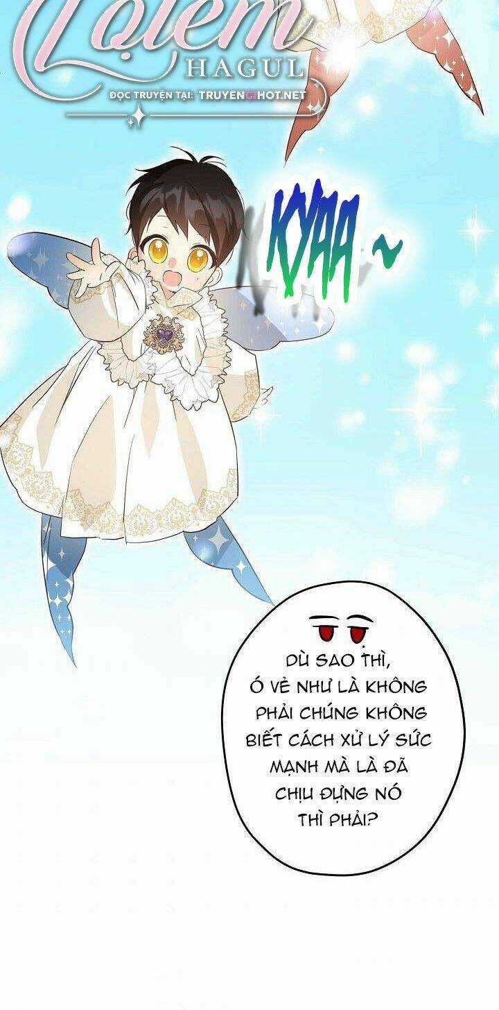 Cuộc Hôn Nhân Giả Dối - Chapter 107 - Trang 41