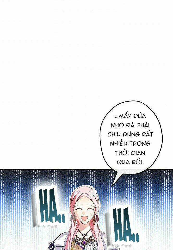 Cuộc Hôn Nhân Giả Dối - Chapter 107 - Trang 42