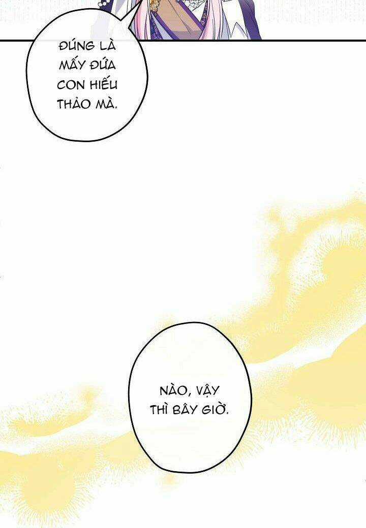 Cuộc Hôn Nhân Giả Dối - Chapter 107 - Trang 43