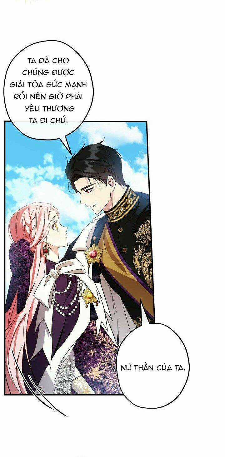 Cuộc Hôn Nhân Giả Dối - Chapter 107 - Trang 44