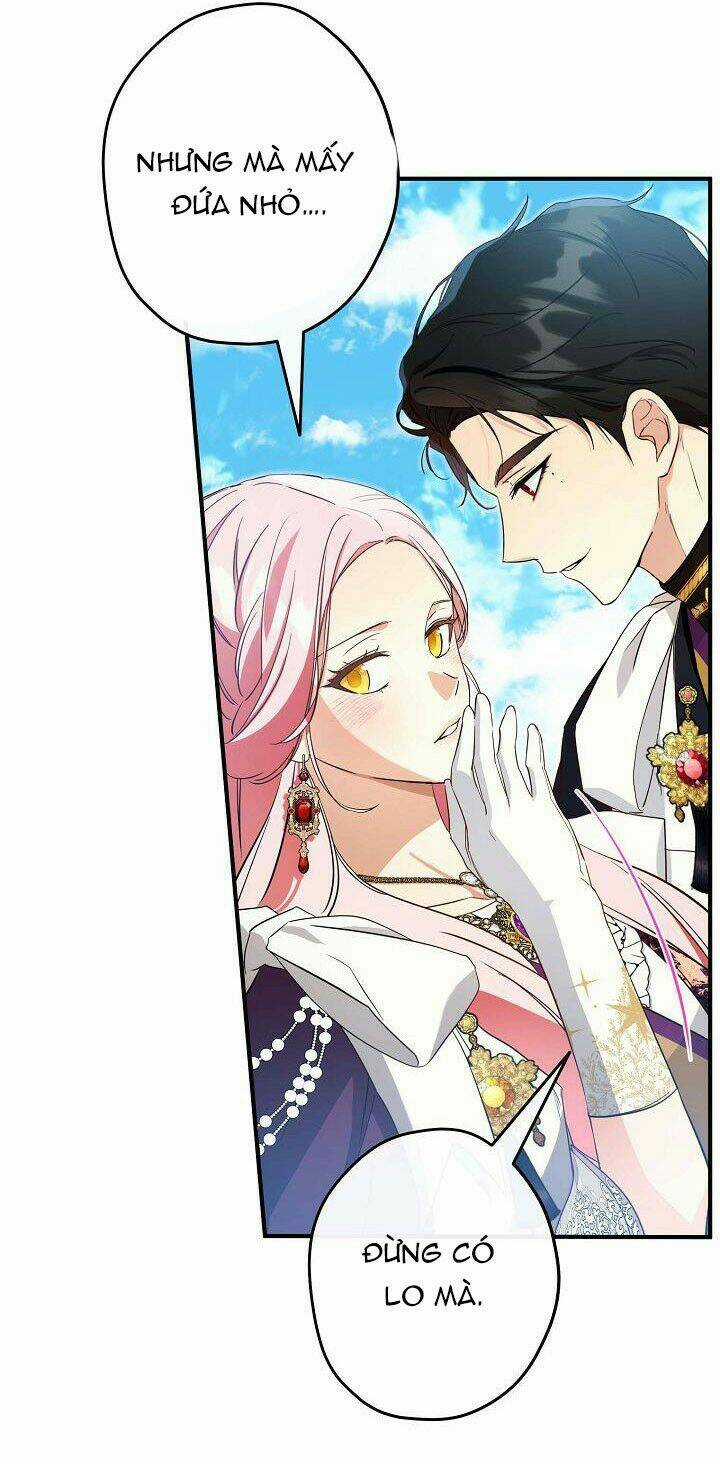 Cuộc Hôn Nhân Giả Dối - Chapter 107 - Trang 45
