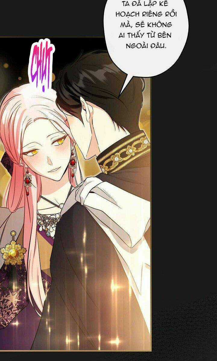 Cuộc Hôn Nhân Giả Dối - Chapter 107 - Trang 49