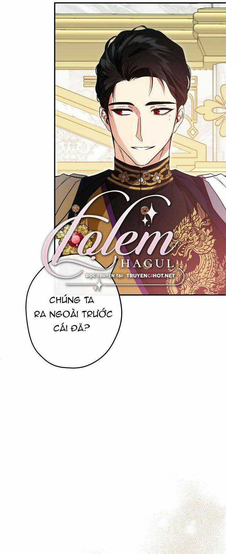 Cuộc Hôn Nhân Giả Dối - Chapter 107 - Trang 6