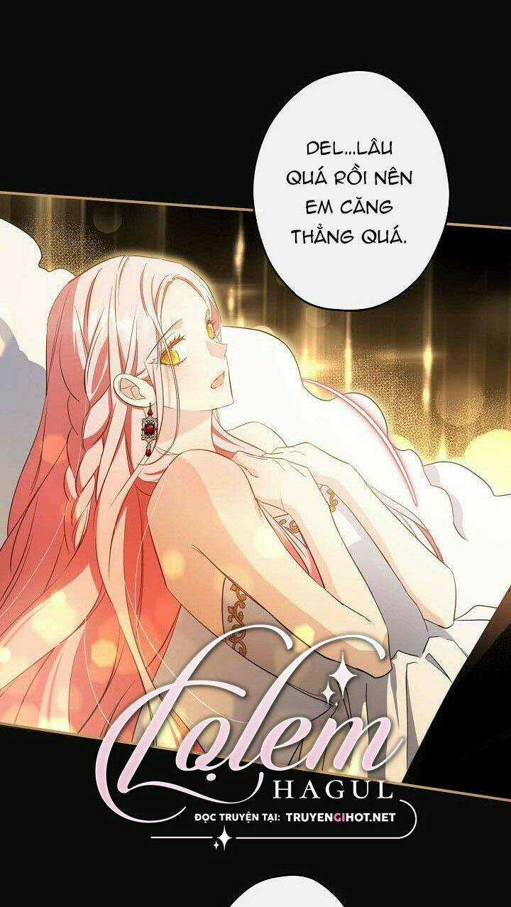 Cuộc Hôn Nhân Giả Dối - Chapter 107 - Trang 52