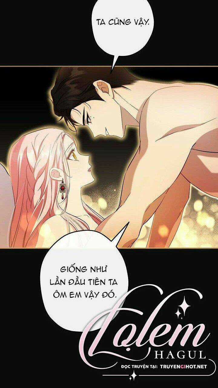 Cuộc Hôn Nhân Giả Dối - Chapter 107 - Trang 53