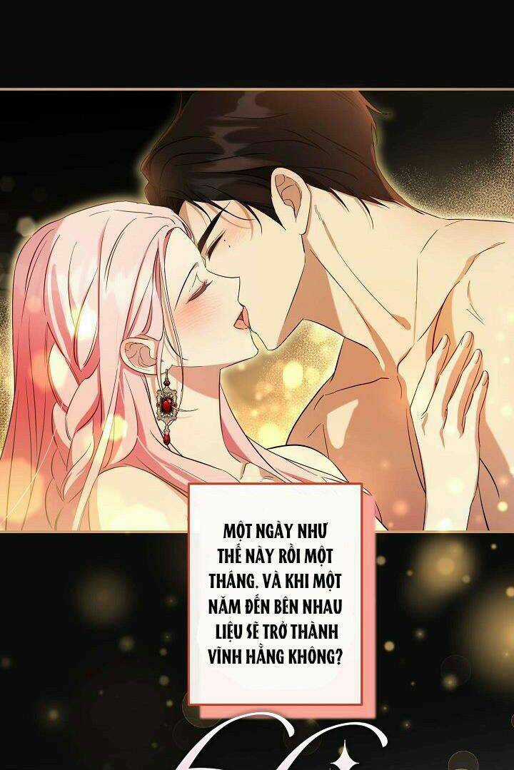 Cuộc Hôn Nhân Giả Dối - Chapter 107 - Trang 54