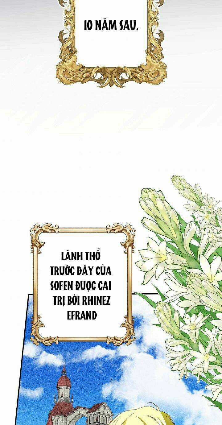 Cuộc Hôn Nhân Giả Dối - Chapter 107 - Trang 58