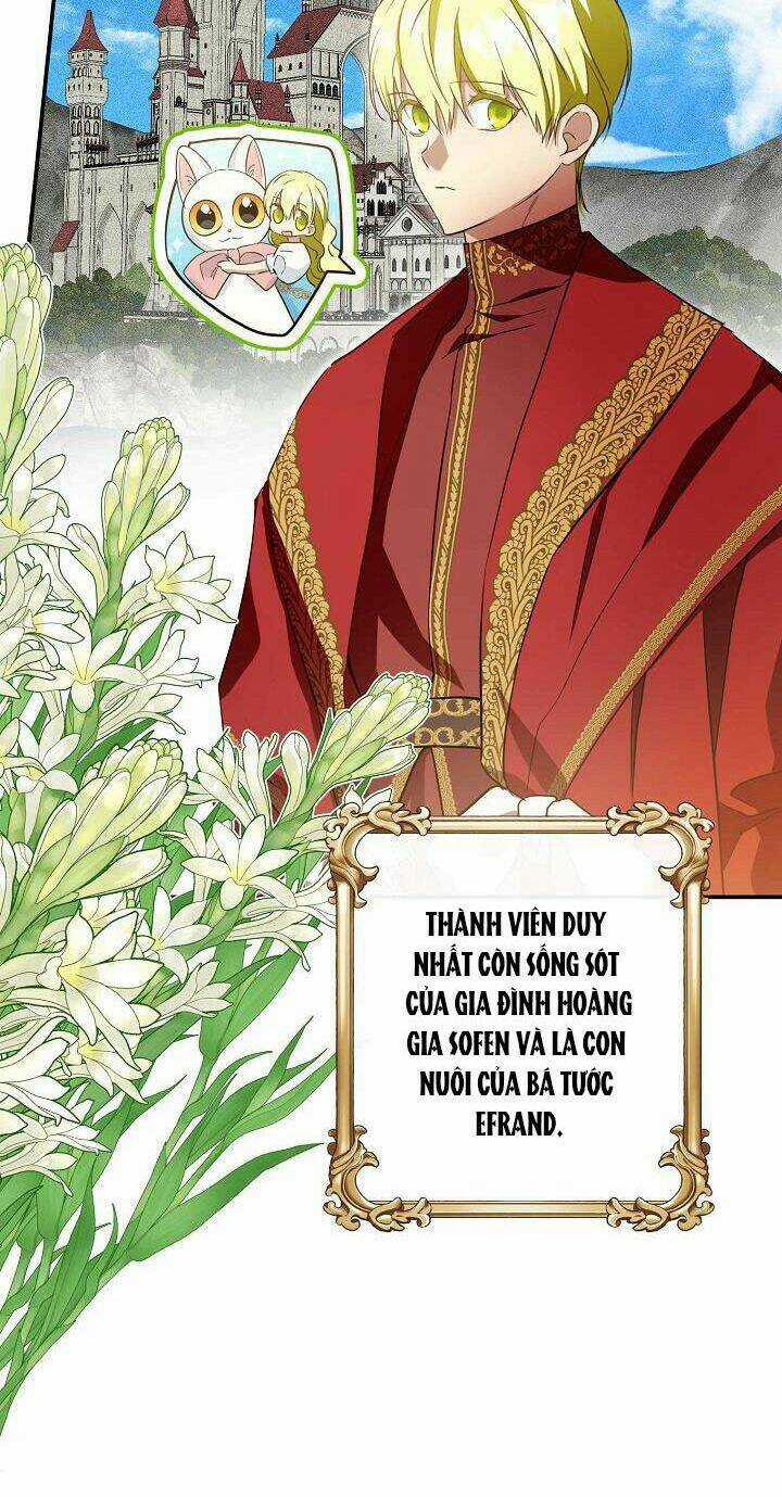 Cuộc Hôn Nhân Giả Dối - Chapter 107 - Trang 59