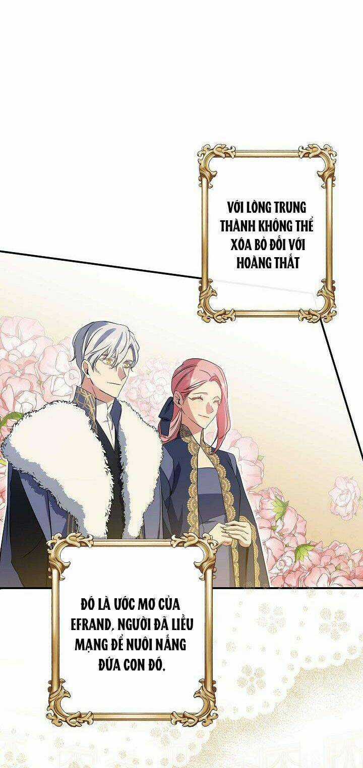 Cuộc Hôn Nhân Giả Dối - Chapter 107 - Trang 60