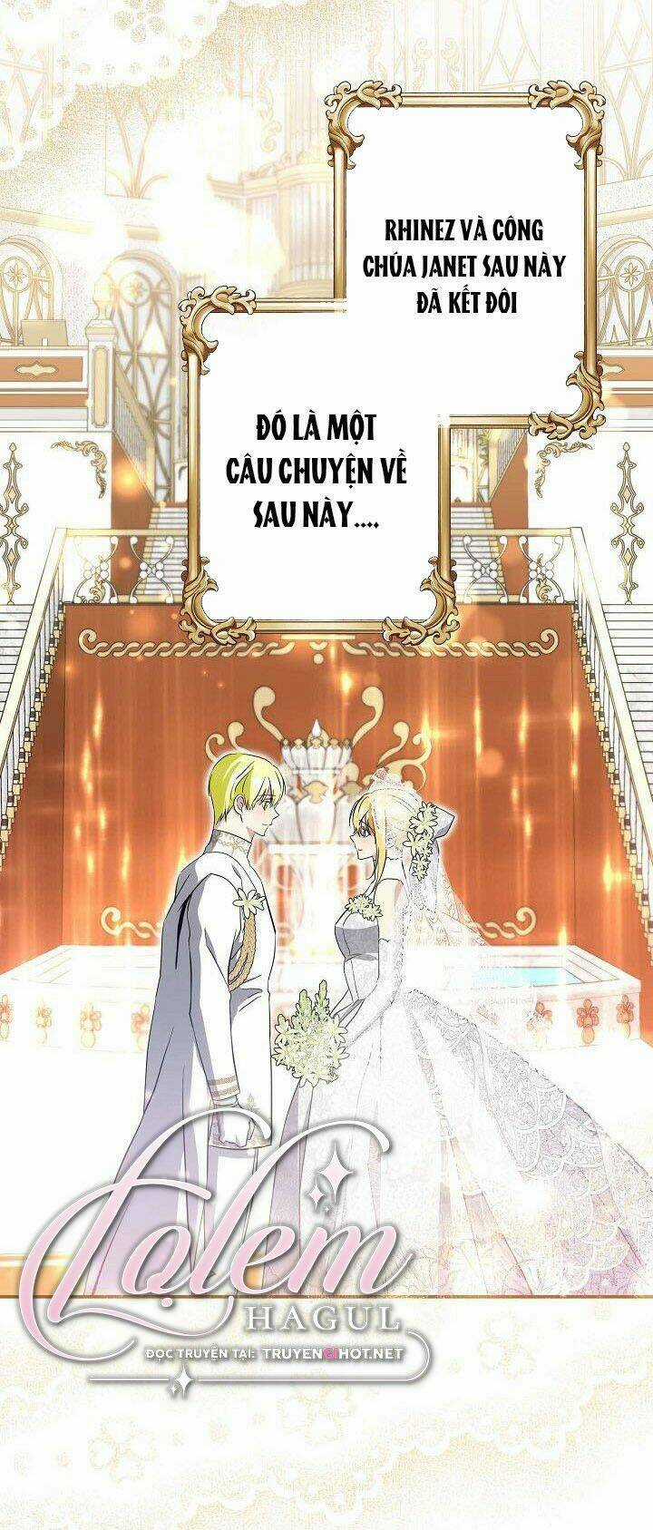 Cuộc Hôn Nhân Giả Dối - Chapter 107 - Trang 61