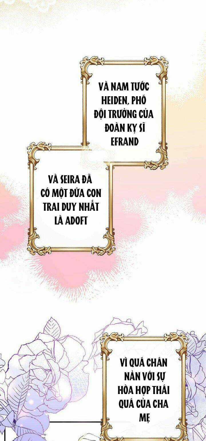 Cuộc Hôn Nhân Giả Dối - Chapter 107 - Trang 62