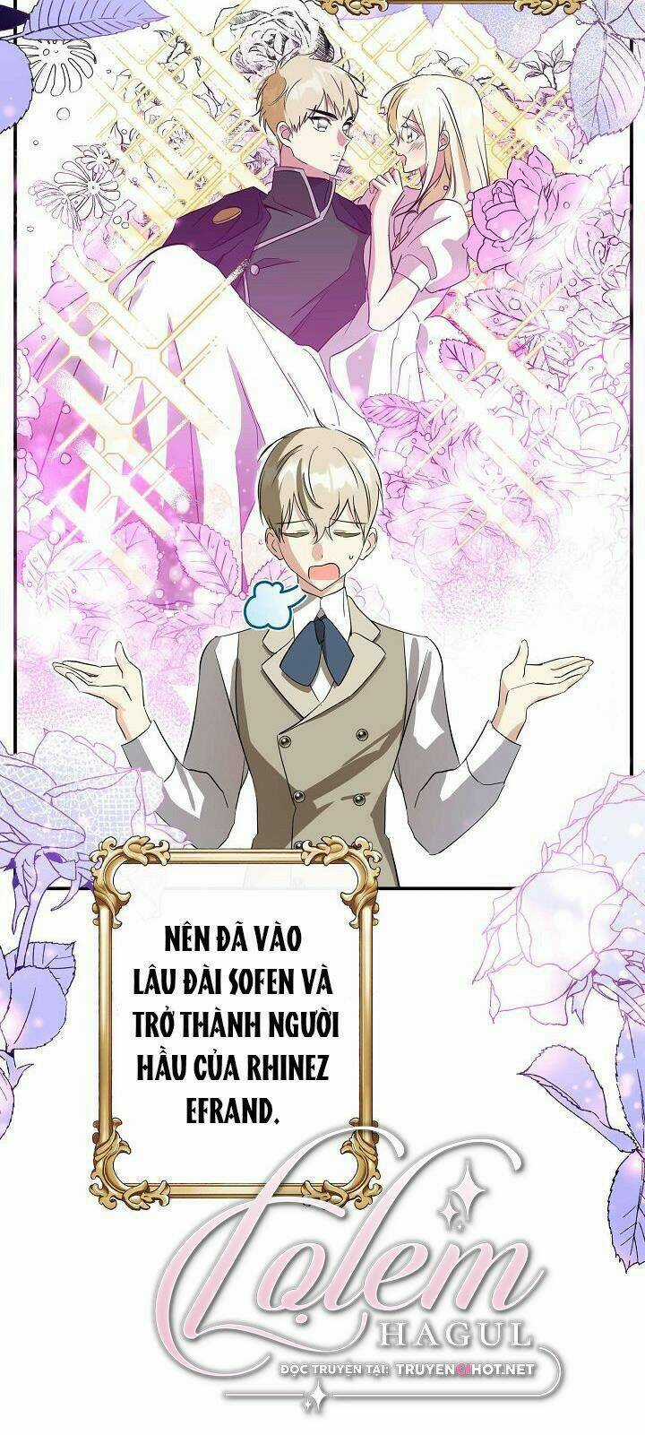 Cuộc Hôn Nhân Giả Dối - Chapter 107 - Trang 63