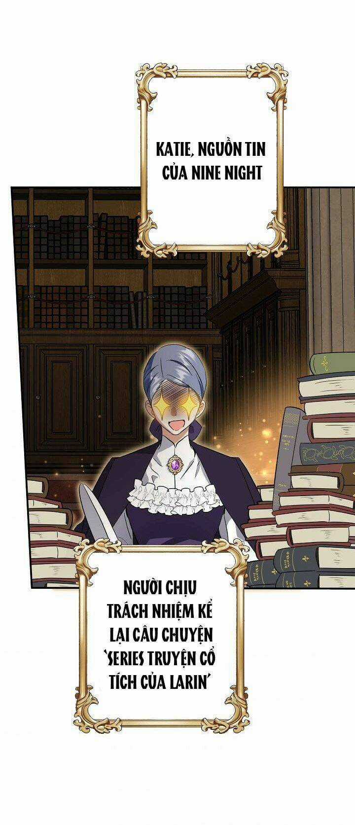 Cuộc Hôn Nhân Giả Dối - Chapter 107 - Trang 64