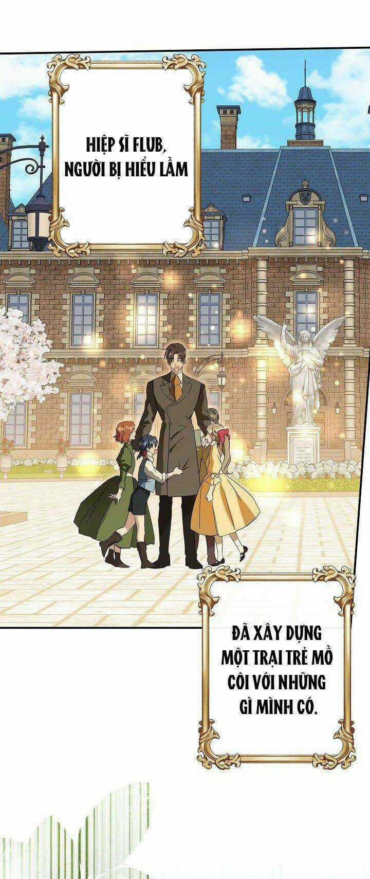 Cuộc Hôn Nhân Giả Dối - Chapter 107 - Trang 65