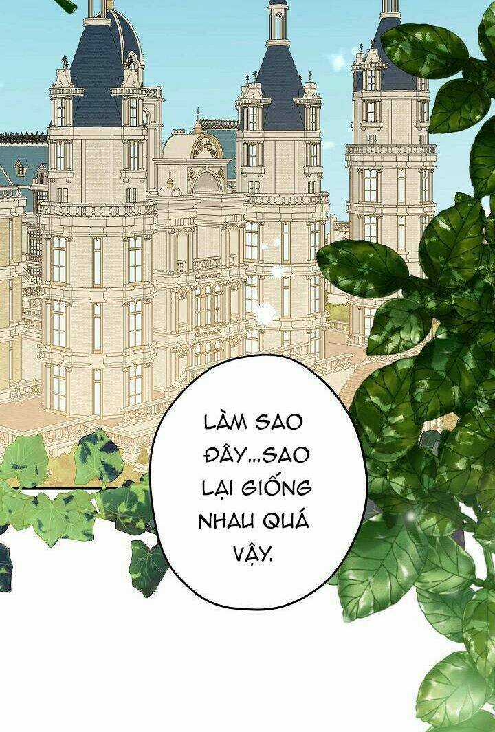 Cuộc Hôn Nhân Giả Dối - Chapter 107 - Trang 67
