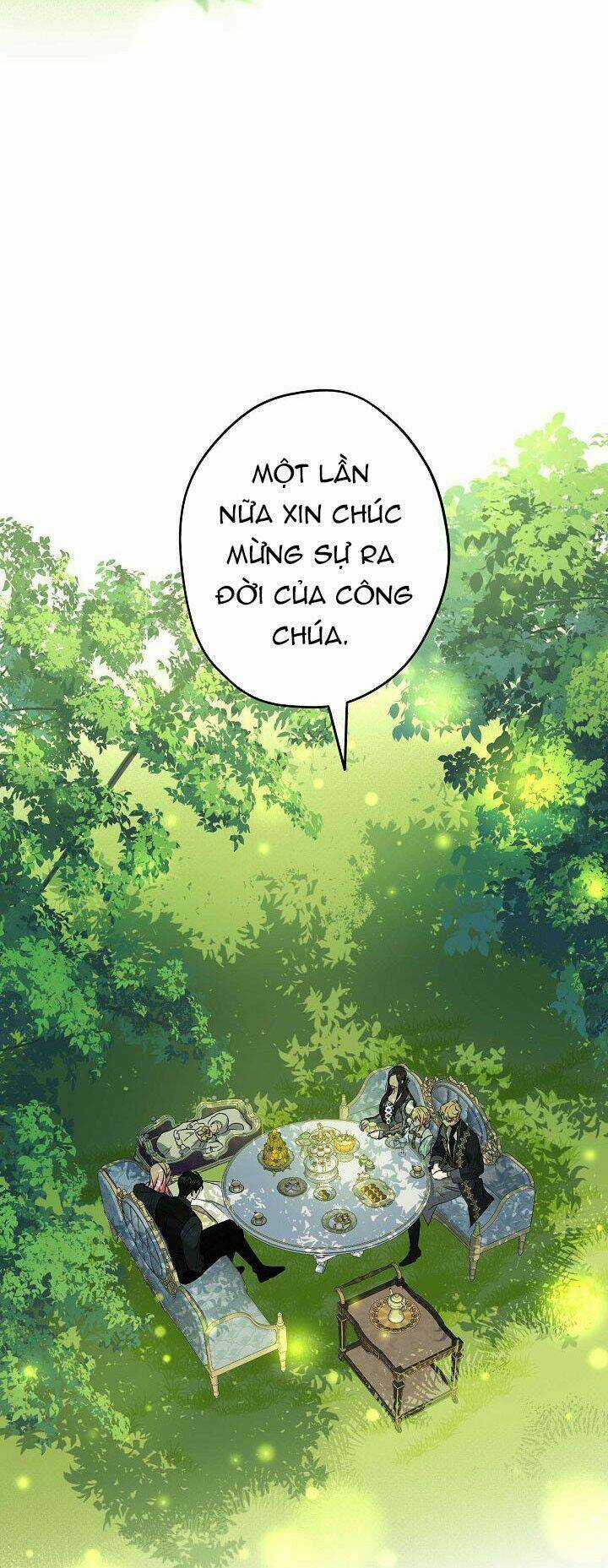 Cuộc Hôn Nhân Giả Dối - Chapter 107 - Trang 70