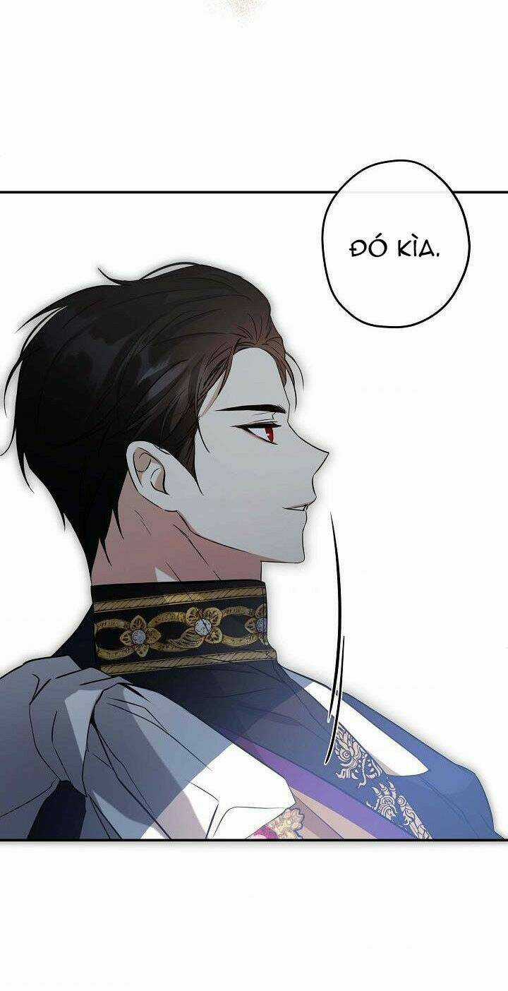 Cuộc Hôn Nhân Giả Dối - Chapter 107 - Trang 8