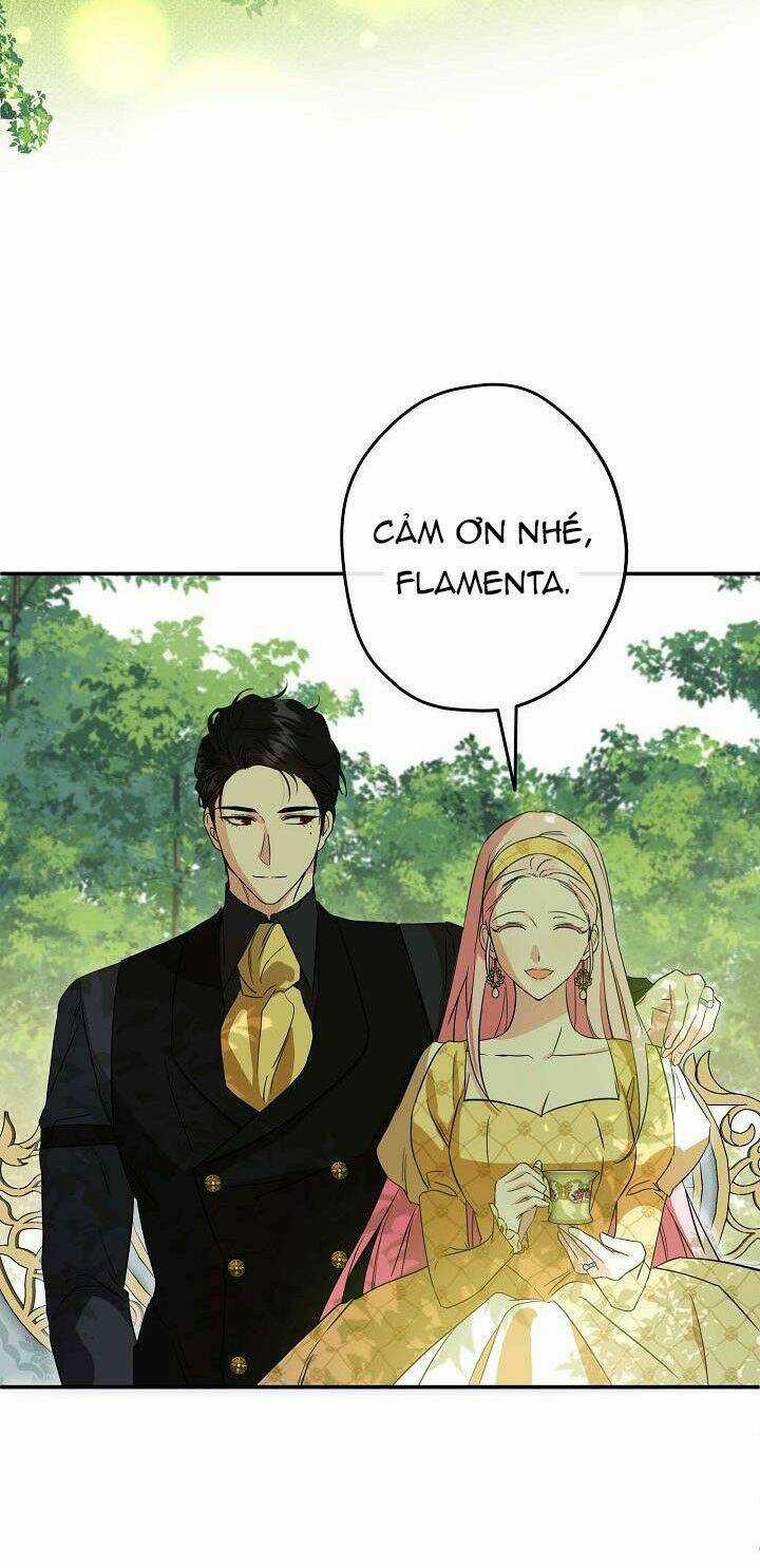 Cuộc Hôn Nhân Giả Dối - Chapter 107 - Trang 71