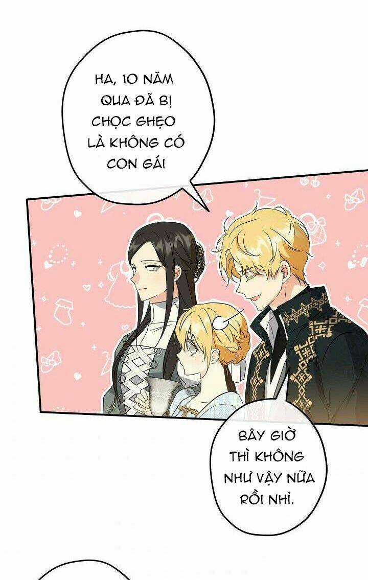 Cuộc Hôn Nhân Giả Dối - Chapter 107 - Trang 72