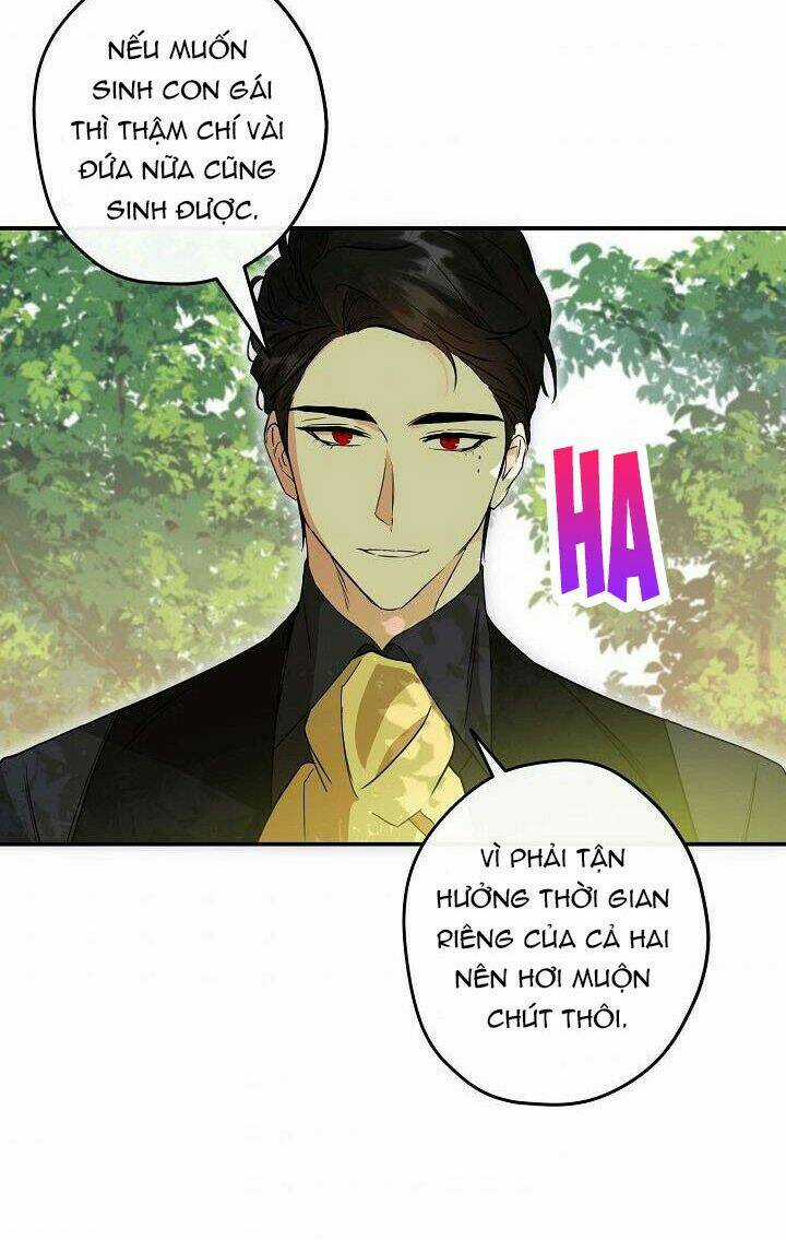 Cuộc Hôn Nhân Giả Dối - Chapter 107 - Trang 73