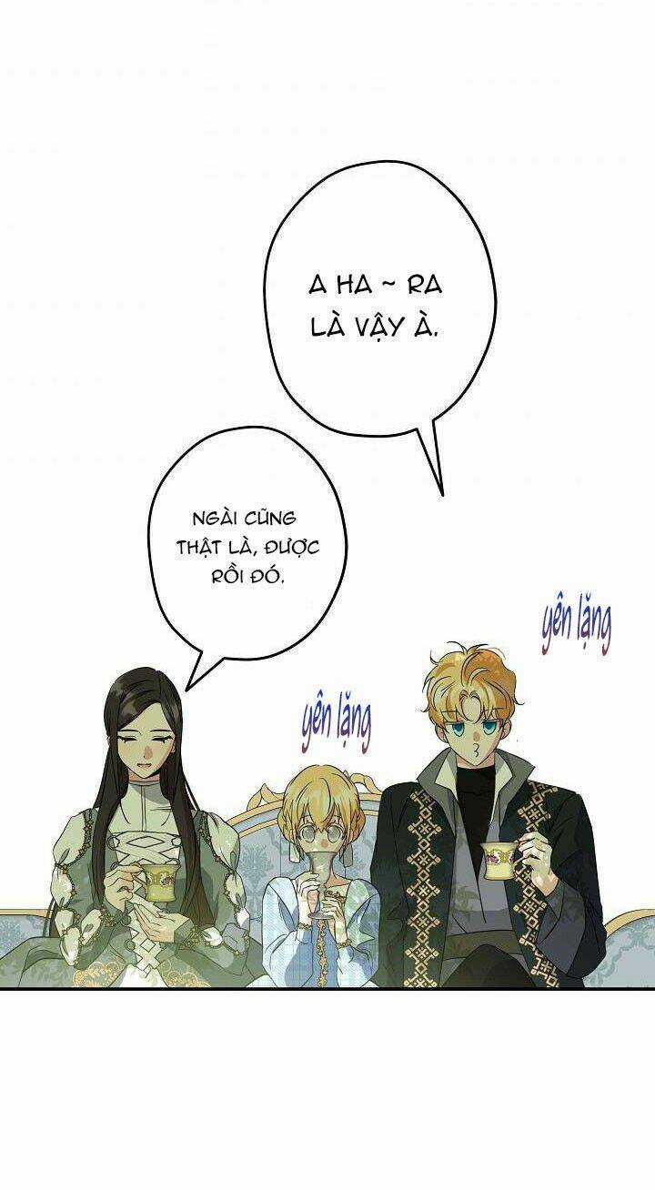 Cuộc Hôn Nhân Giả Dối - Chapter 107 - Trang 74