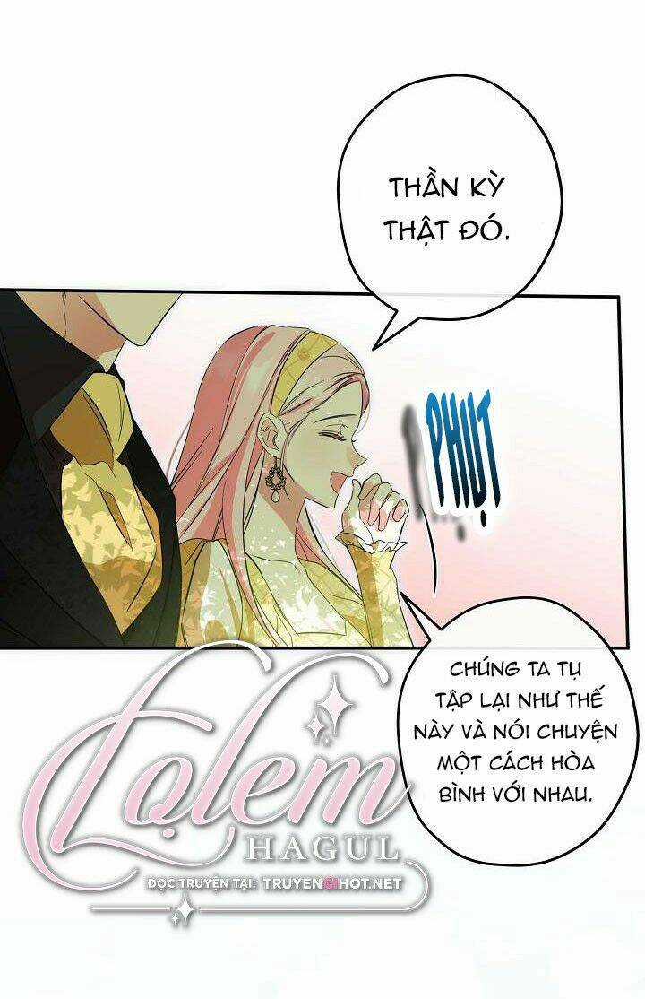 Cuộc Hôn Nhân Giả Dối - Chapter 107 - Trang 75