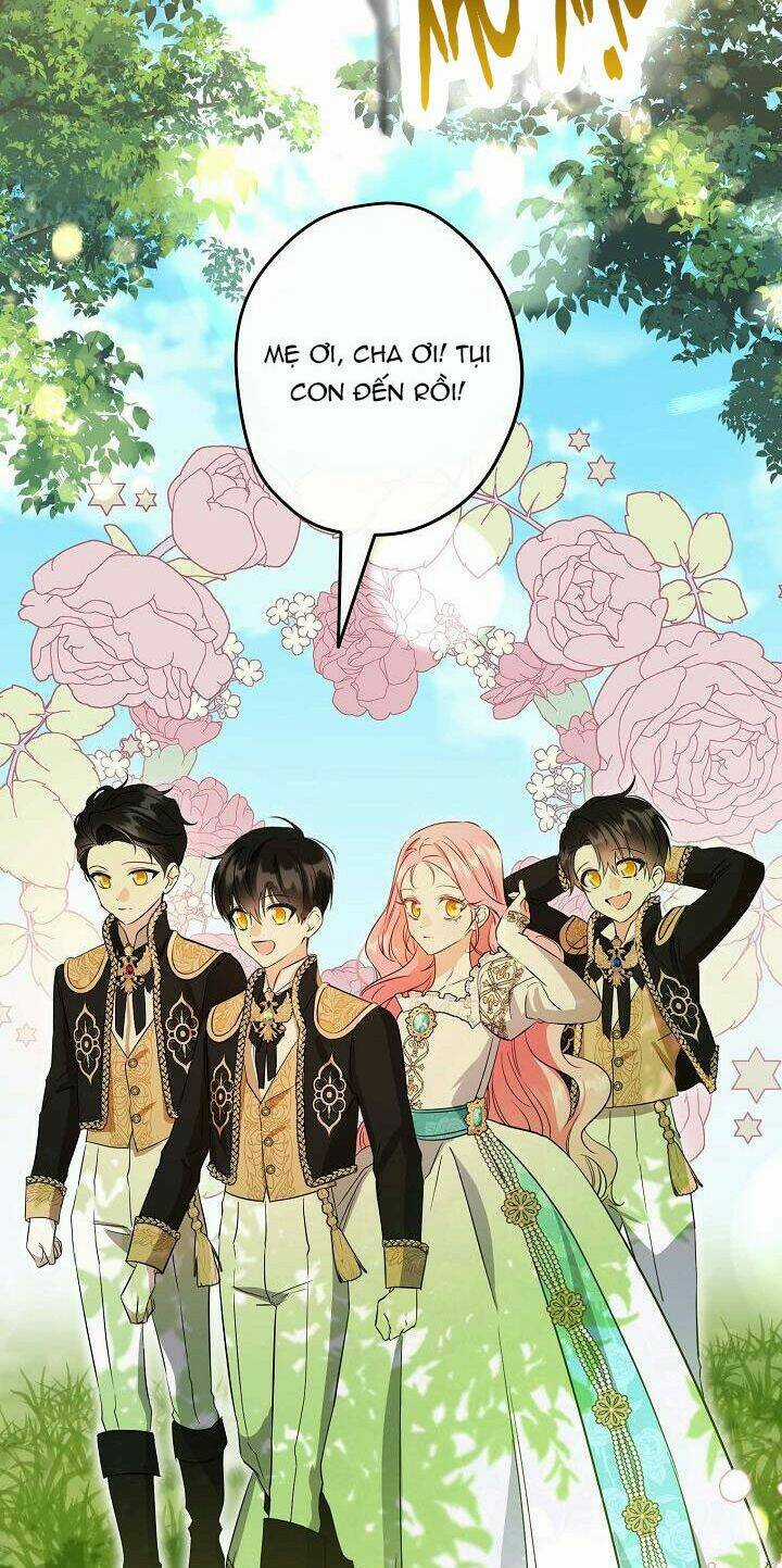 Cuộc Hôn Nhân Giả Dối - Chapter 107 - Trang 78