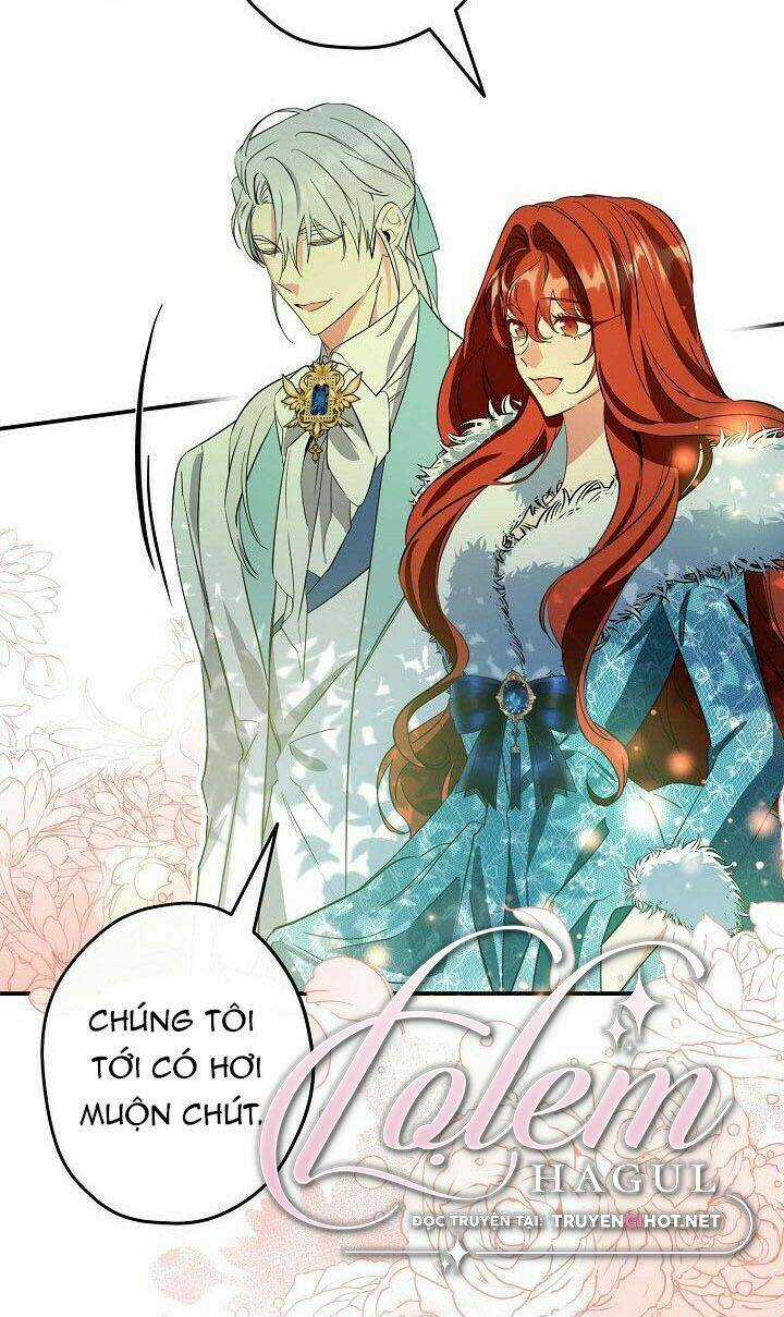 Cuộc Hôn Nhân Giả Dối - Chapter 107 - Trang 80