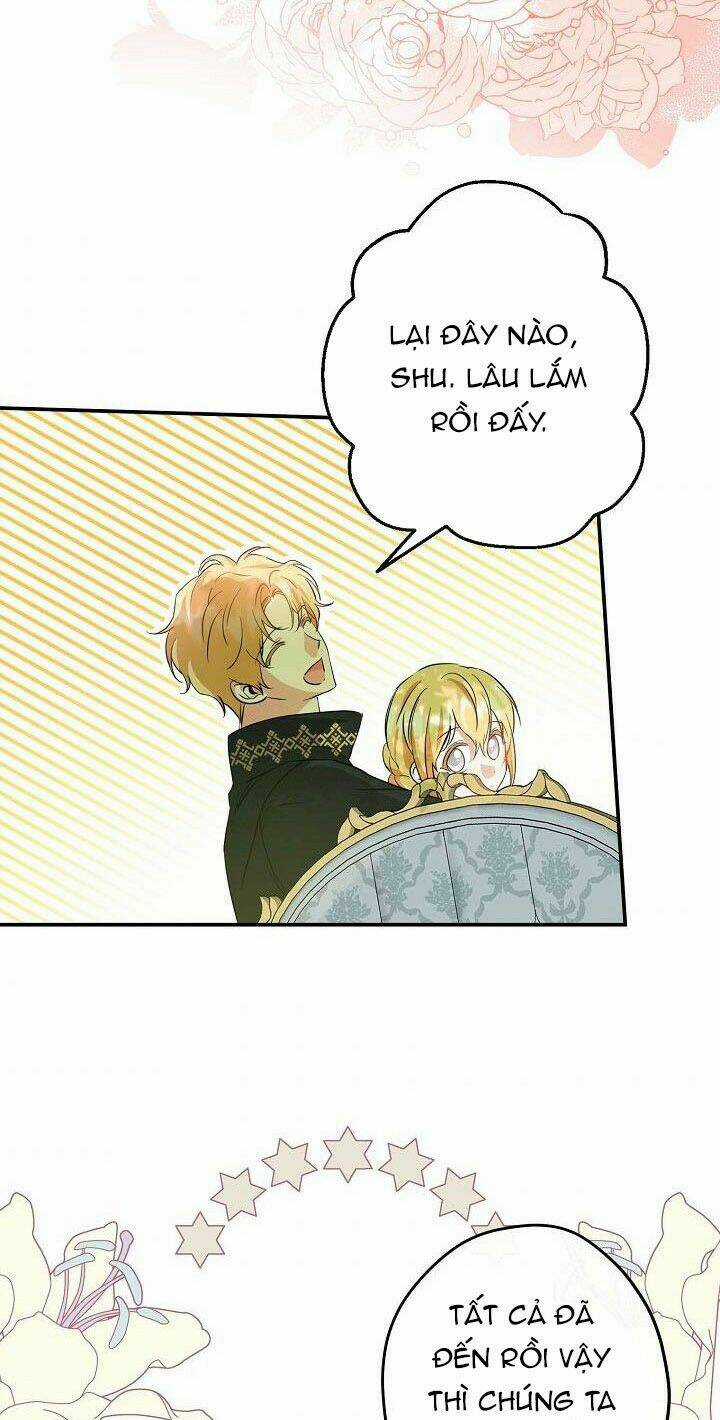 Cuộc Hôn Nhân Giả Dối - Chapter 107 - Trang 81