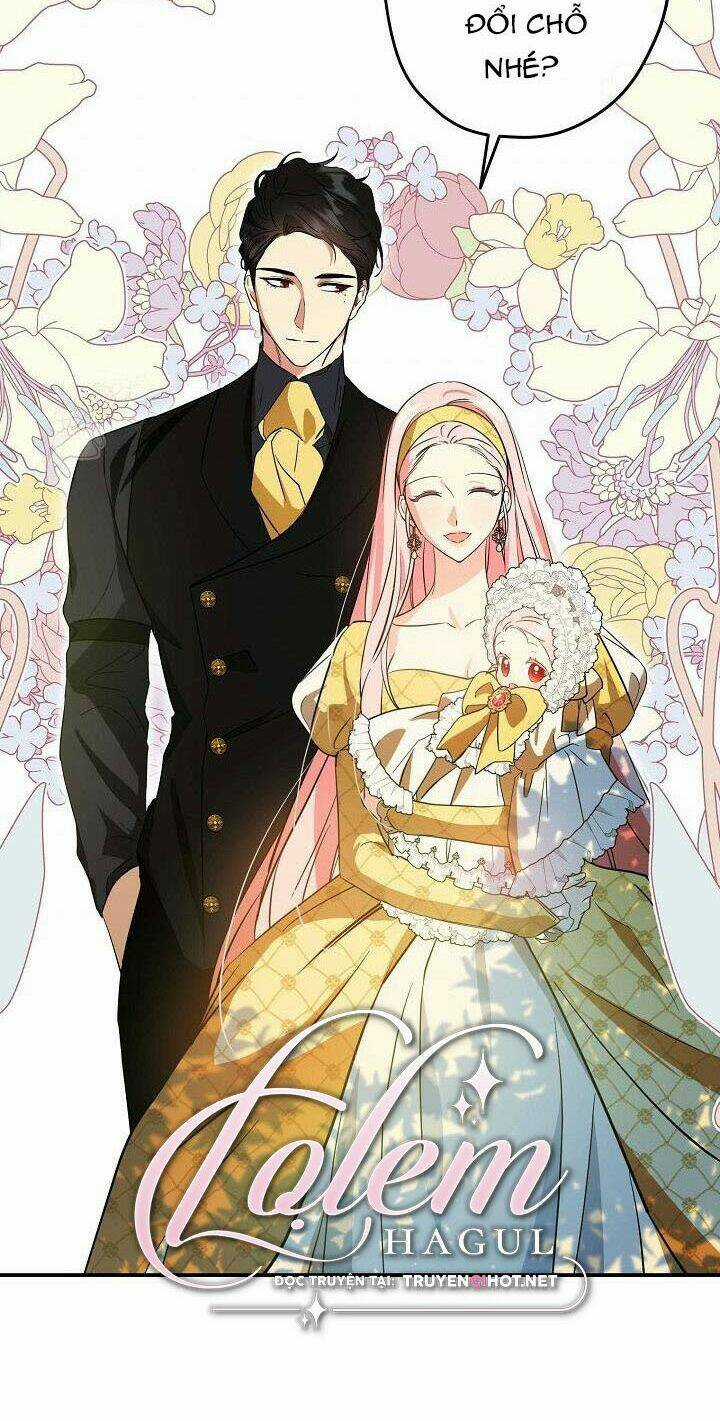 Cuộc Hôn Nhân Giả Dối - Chapter 107 - Trang 82