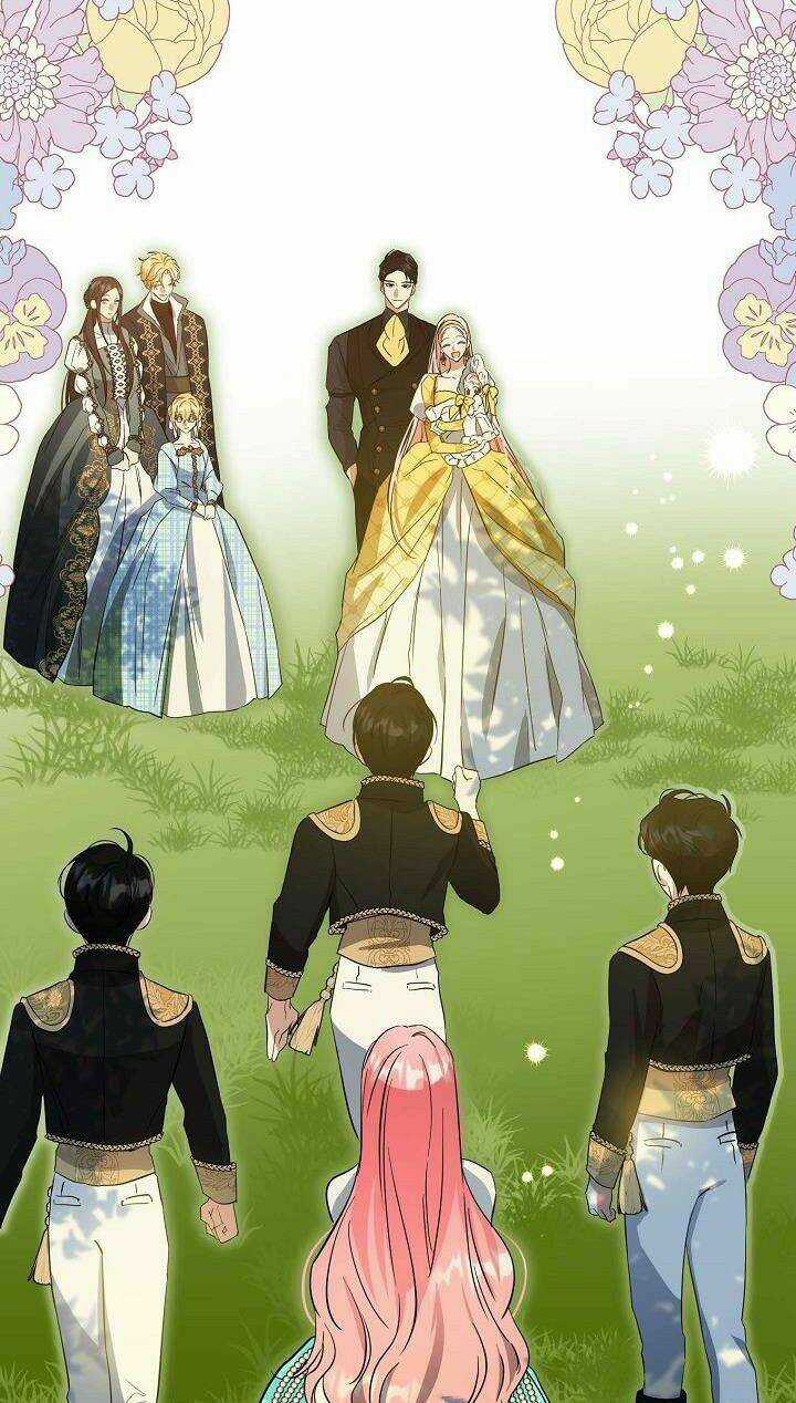 Cuộc Hôn Nhân Giả Dối - Chapter 107 - Trang 85