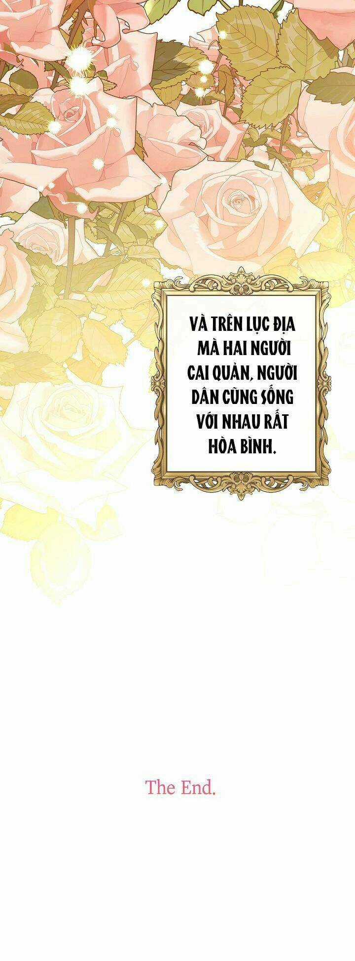 Cuộc Hôn Nhân Giả Dối - Chapter 107 - Trang 87